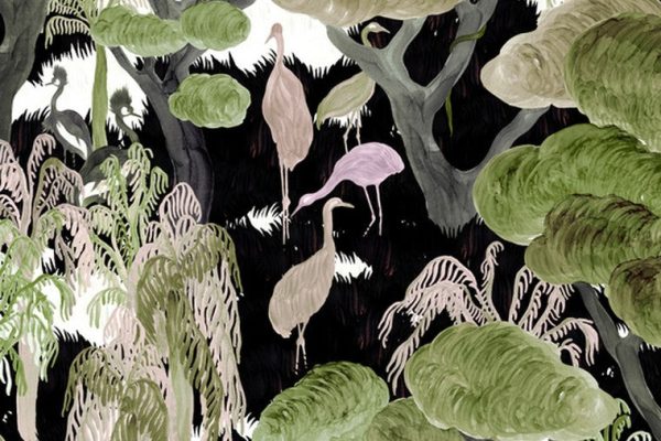 ARTE - Wonderwoods - 97541
