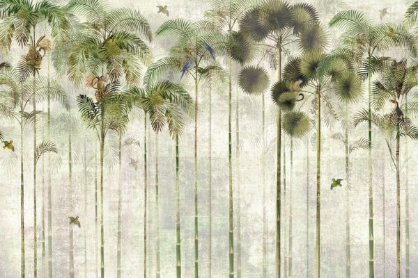 MASUREEL - Jungle - DGWIL 101X