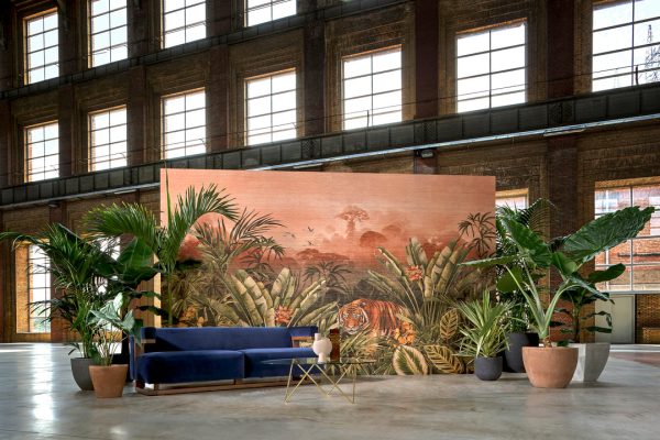 ARTE - Silk Road Garden - 72000 - Imagen 2