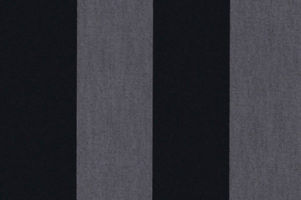 ARTE - Stripe Velvet and Lin - 18102