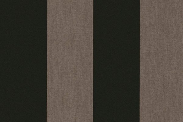 ARTE - Stripe Velvet and Lin - 18103