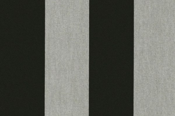 ARTE - Stripe Velvet and Lin - 18104