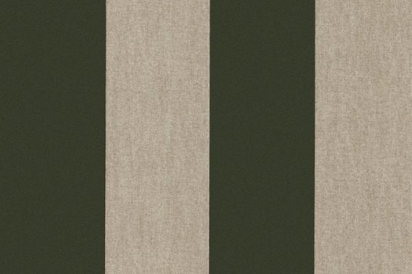 ARTE - Stripe Velvet and Lin - 18106