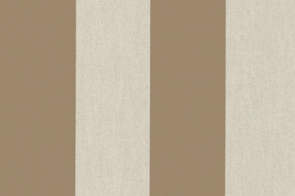 ARTE - Stripe Velvet and Lin - 18110