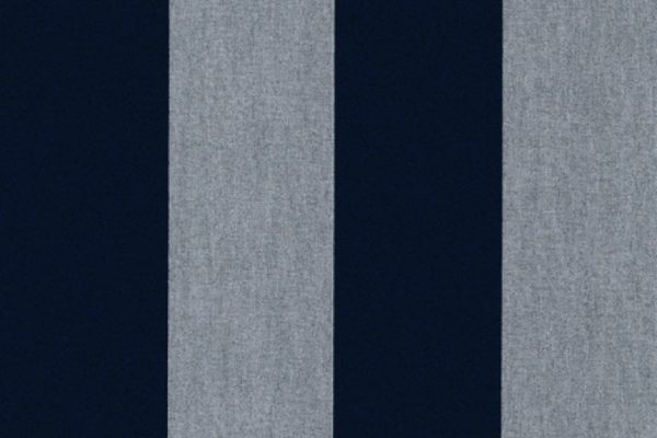 ARTE - Stripe Velvet and Lin - 18111