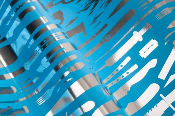 ARTE - Sharp Descent - FP1102 - Imagen 3