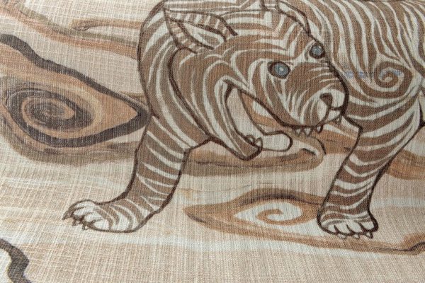 ARTE - Tigris - 49571 - Imagen 2