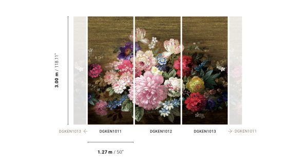 MASUREEL - Haley - DGKEN 101X - Imagen 4