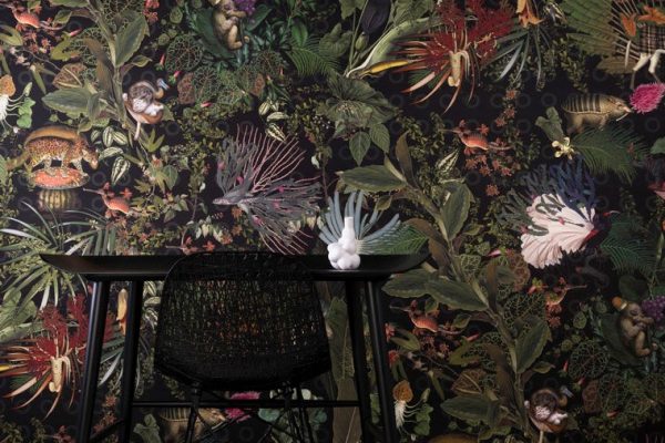 ARTE - Menagerie of Extinct - MO 2071 - Imagen 3