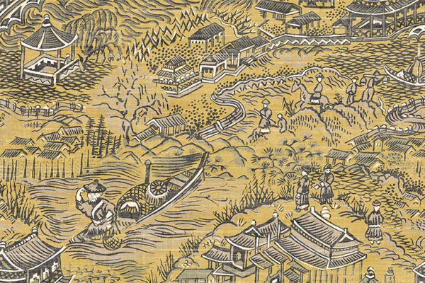 ARTE - Scenery - 13560