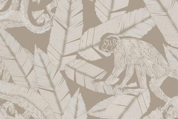 MASUREEL - Monkey - TRI 003